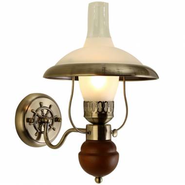 Бра Arte Lamp A4533AP-1AB CAPANNA