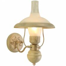 Бра CAPANNA Arte Lamp A4533AP-1WG