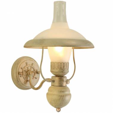 Бра Arte Lamp A4533AP-1WG CAPANNA