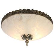 Светильник CROWN Arte Lamp A4541PL-3AB