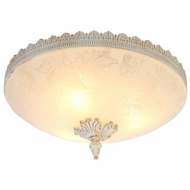 Светильник Arte Lamp A4541PL-3WG CROWN