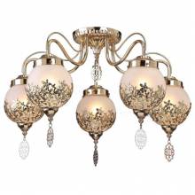 Люстра MOROCCANA Arte Lamp A4552PL-5GO