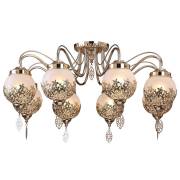 Люстра MOROCCANA Arte Lamp A4552PL-8GO
