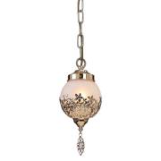 Светильник MOROCCANA Arte Lamp A4552SP-1GO