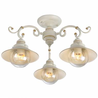 Люстра Arte Lamp A4577PL-3WG TERAMON