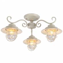Люстра SEBASTIAN Arte Lamp A4579PL-3WG