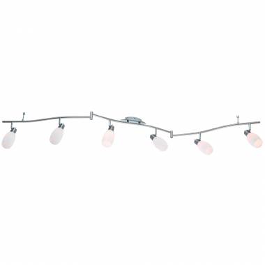 Спот Arte lamp A4590PL-6SS Volare