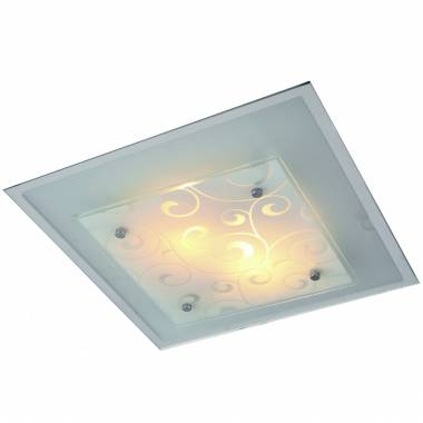 Светильник Arte lamp A4807PL-1CC Ariel