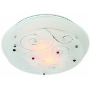 Светильник Esmeralda Arte Lamp A4815PL-2CC