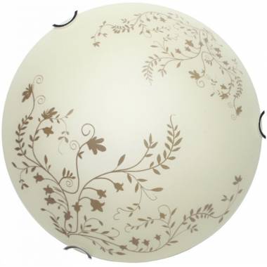 Светильник Arte Lamp A4920PL-1CC Ornament