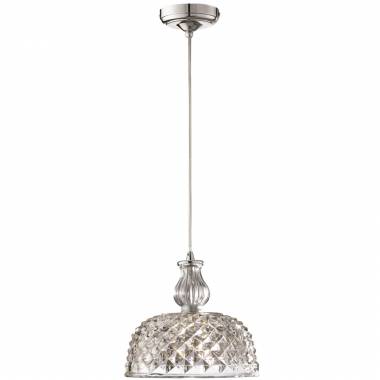 Светильник Arte Lamp A4961SP-1CC Caraffa