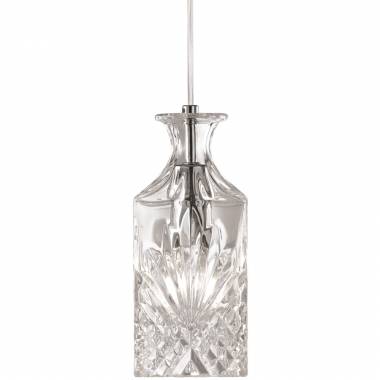 Светильник Arte Lamp A4971SP-1CC Caraffa