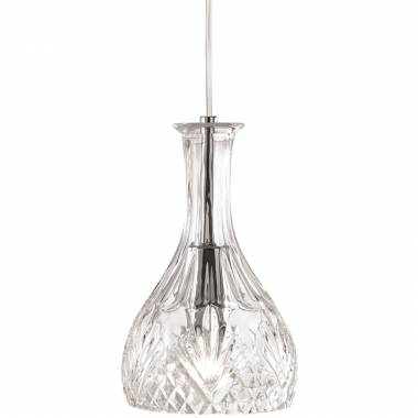Светильник Arte Lamp A4981SP-1CC Caraffa