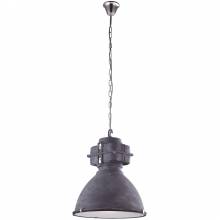 Светильник Loft Arte Lamp A5014SP-1BG