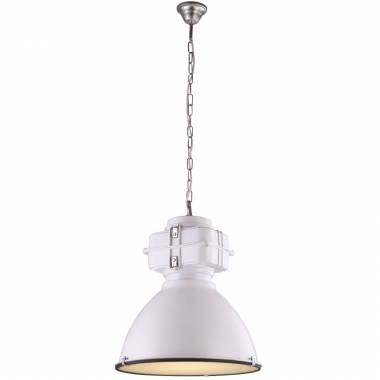 Светильник Arte Lamp A5014SP-1WH Loft
