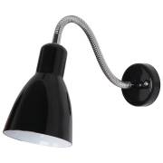 Бра ASPARCAMUS Arte Lamp A5048AP-1BK