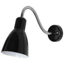 Бра ASPARCAMUS Arte Lamp A5048AP-1BK