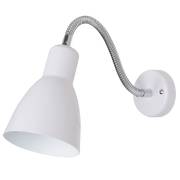 Бра ASPARCAMUS Arte Lamp A5048AP-1WH