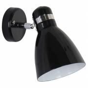 Спот ASPARCAMUS Arte Lamp A5049AP-1BK
