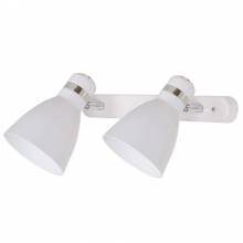Спот ASPARCAMUS Arte Lamp A5049AP-2WH