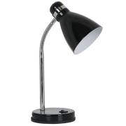 Настольная лампа ASPARCAMUS Arte Lamp A5049LT-1BK