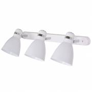 Спот ASPARCAMUS Arte Lamp A5049PL-3WH
