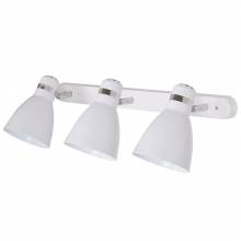 Спот ASPARCAMUS Arte Lamp A5049PL-3WH