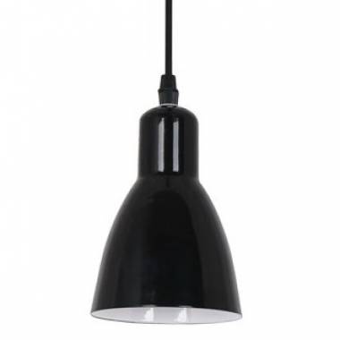 Светильник Arte Lamp A5049SP-1BK ASPARCAMUS