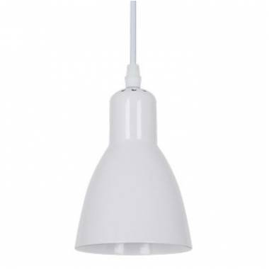 Светильник Arte Lamp A5049SP-1WH ASPARCAMUS