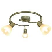 Спот Parry Arte Lamp A5062PL-3AB