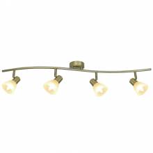 Спот Parry Arte Lamp A5062PL-4AB