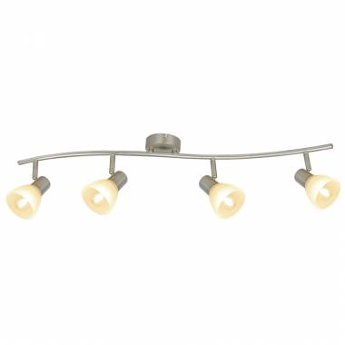 Спот Arte lamp A5062PL-4SS Parry