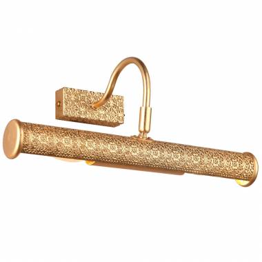 Декоративная подсветка для картин/зеркал Arte Lamp A5075AP-2GA PICTURE LIGHTS LUX