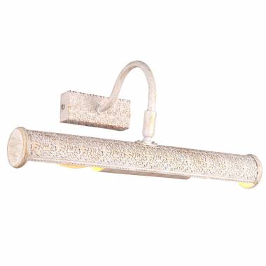 Декоративная подсветка для картин/зеркал Arte Lamp A5075AP-2WG PICTURE LIGHTS LUX