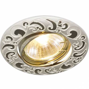 Точечный светильник Arte Lamp A5108PL-3WA Legature