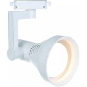  Track Light белый Arte Lamp A5109PL-1WH