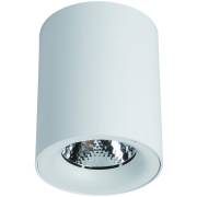 Точечный светильник FACILE Arte Lamp A5112PL-1WH