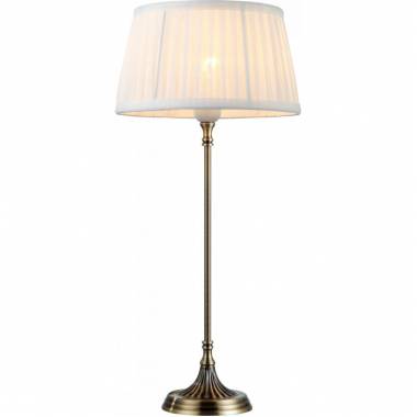 Настольная лампа Arte Lamp A5125LT-1AB Scandy