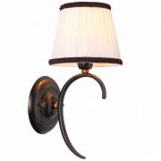 Бра Irene Arte Lamp A5133AP-1BR