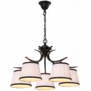 Люстра Irene Arte Lamp A5133LM-5BR