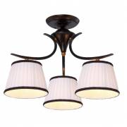 Люстра Irene Arte Lamp A5133PL-3BR