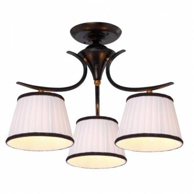 Люстра Arte Lamp A5133PL-3BR Irene