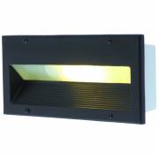  Brick Arte Lamp A5158IN-1BK