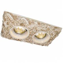 Точечный светильник Pezzi Arte Lamp A5208PL-2WC