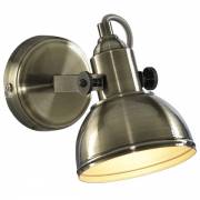 Спот Martin Arte Lamp A5213AP-1AB