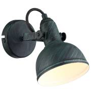 Спот MARTIN Arte Lamp A5213AP-1BG