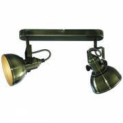 Спот Martin Arte Lamp A5213AP-2AB