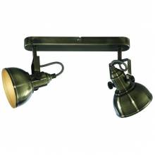 Спот Martin Arte Lamp A5213AP-2AB