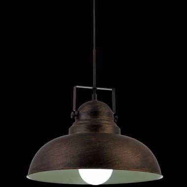 Светильник Arte Lamp A5213SP-1BR Martin