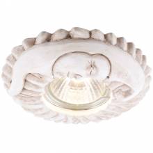 Точечный светильник Pezzi Arte Lamp A5214PL-1WC